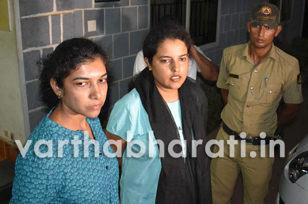 ​ಡಿಸಿ ಕೊಲೆಯತ್ನ ಪ್ರಕರಣ: ಮತ್ತೋರ್ವನ ಬಂಧನ